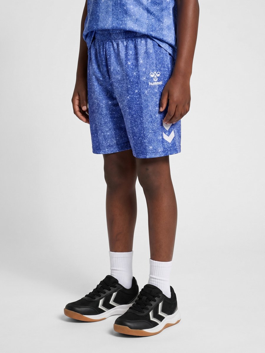 hummel hmlSHIMMER SHORTS