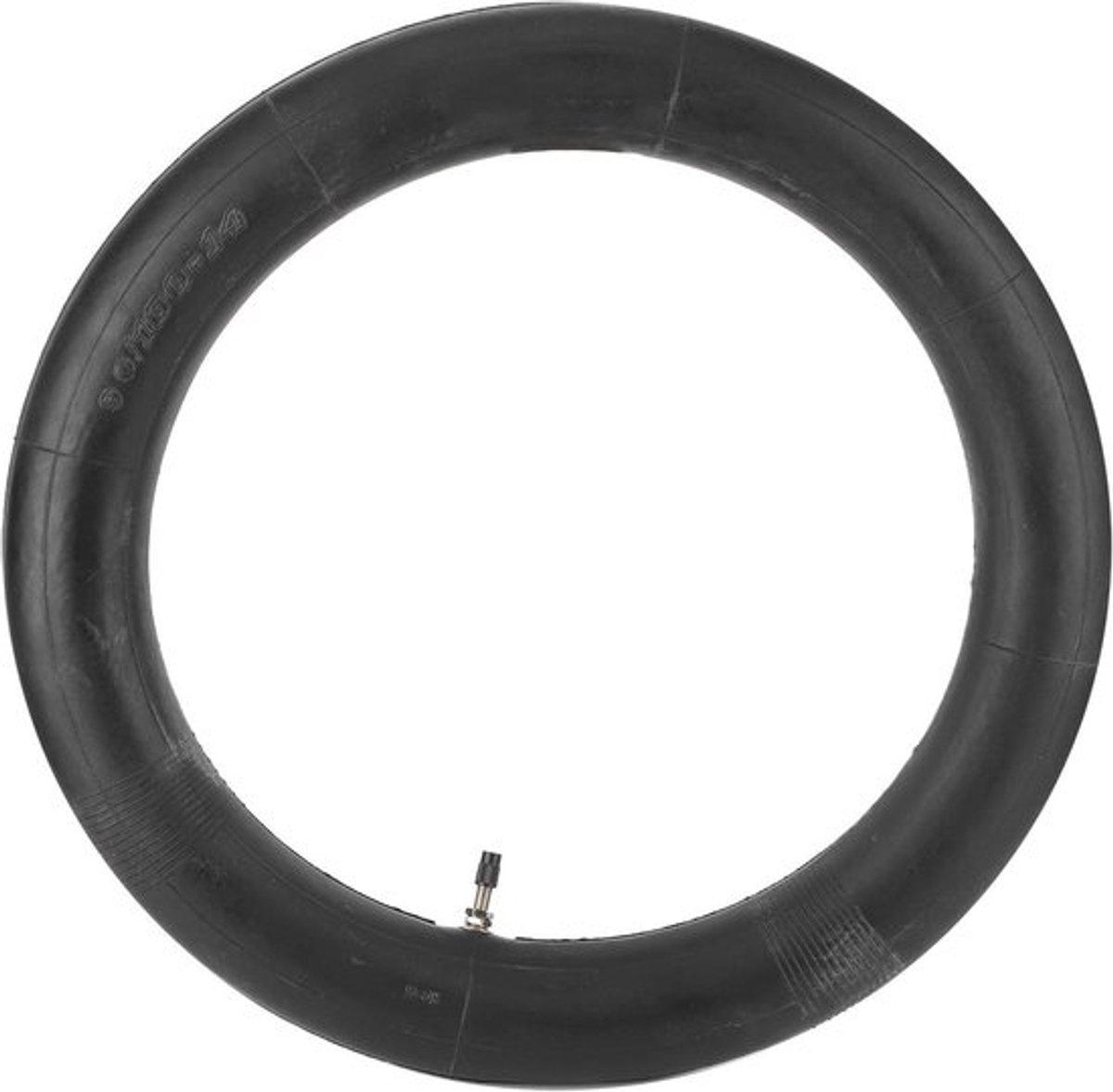ZEYNOMAX- Binnenband 90/100-14 - Banden achter - Geschikt voor PIT PRO Drit Bike - Zwart - Hoogwaardige kwaliteit - Verbeterde prestaties - Motorband