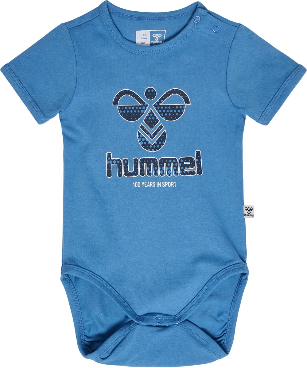Hmlazur Body S/S