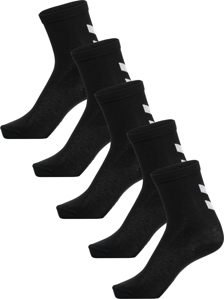 hmlMAKE MY DAY SOCK 5-PACK