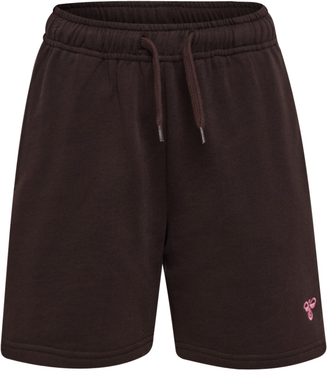 Hmljr Jump Boxy Sweat Shorts