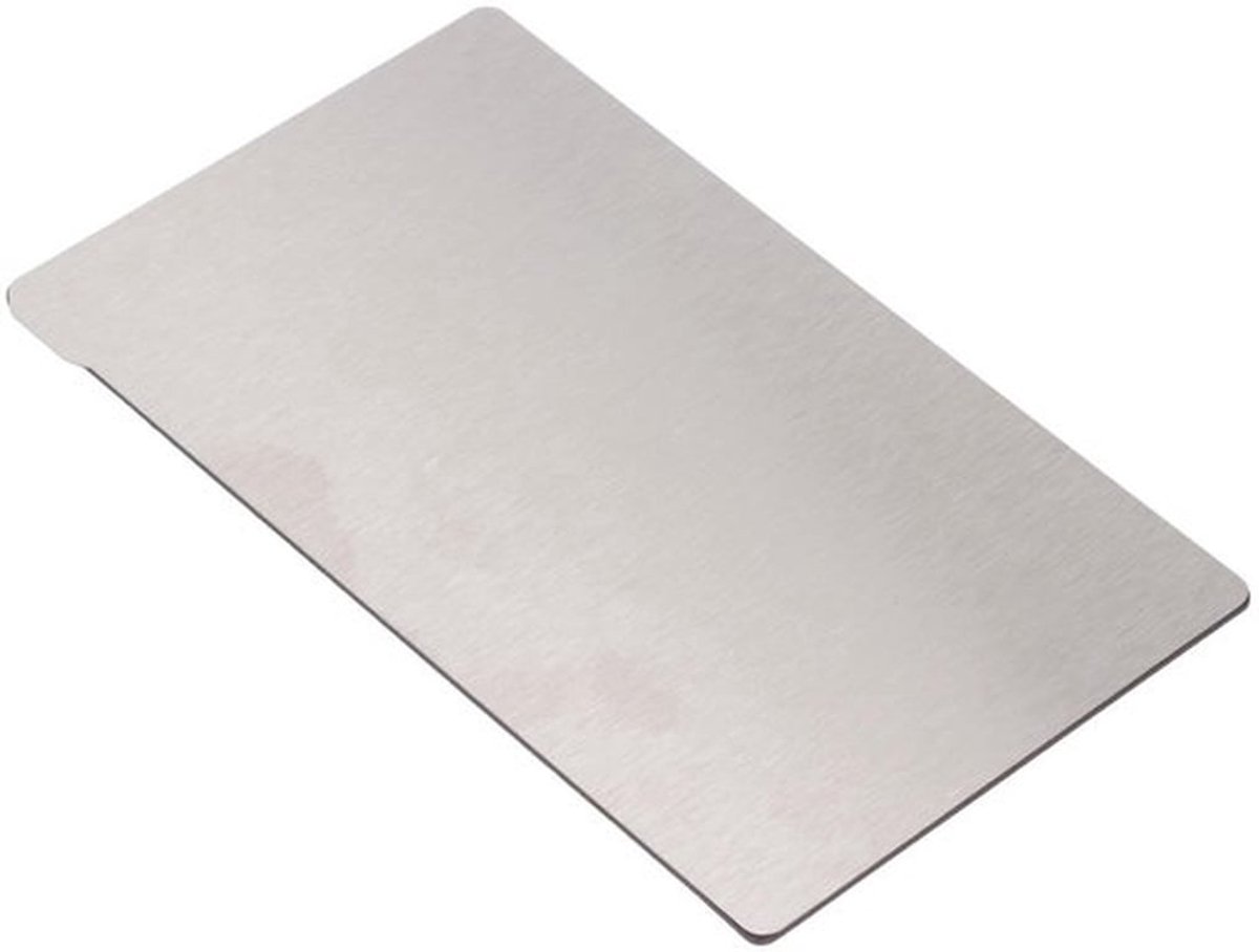 Bouwplaat Flexibel 150x95 Mm - 2 Stuks - Magnetische Basis - Erosiebestendig - Verbeterde Hechting - Compatibel met Photon Mono M7 - 3D-printer Bed