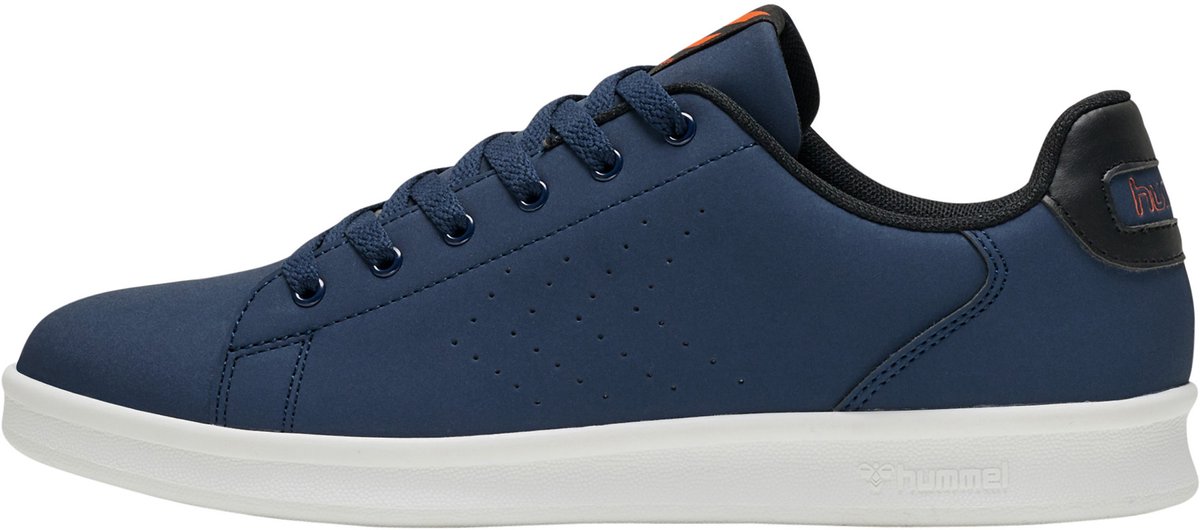 Busan Synth. Nubuck