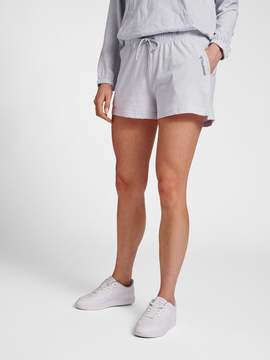 Hmlzandra Shorts