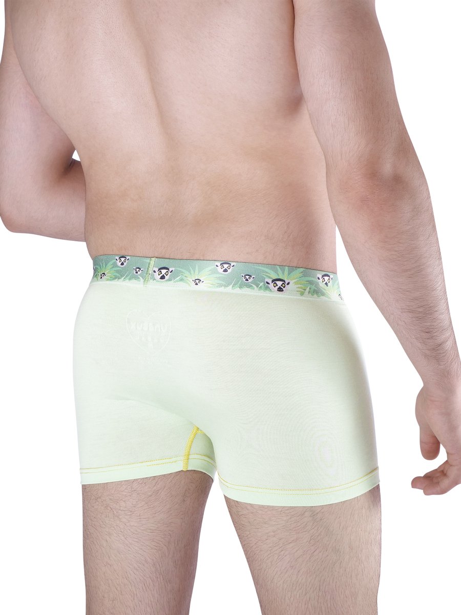 Unabux Boxershorts HAWK HEAD Mix