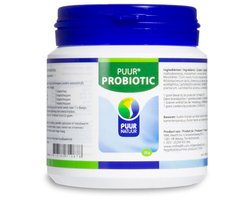 Puur Natuur Probiotica 50gr