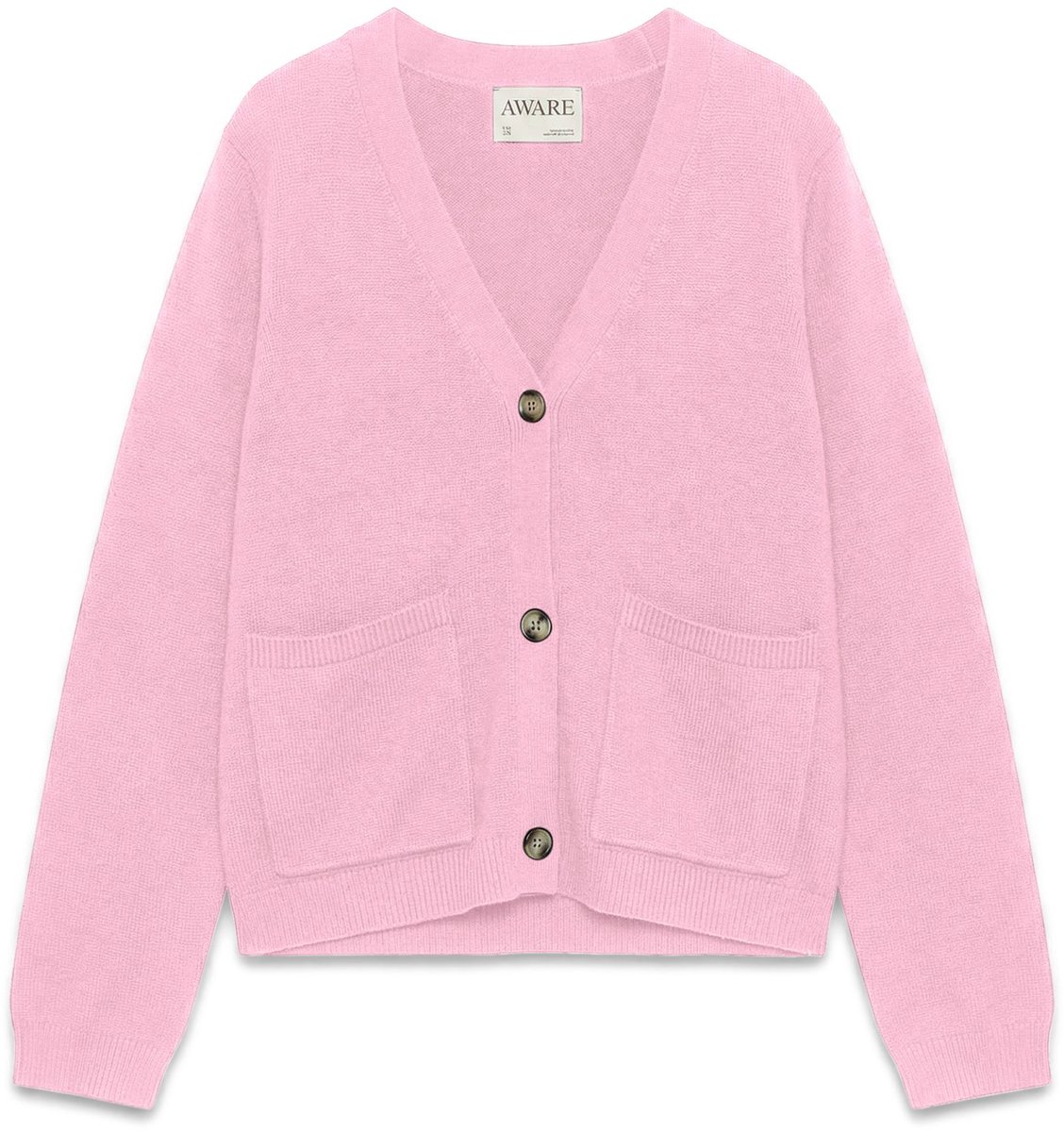 Vero Moda Vest AWBRENDA Gebreid vest