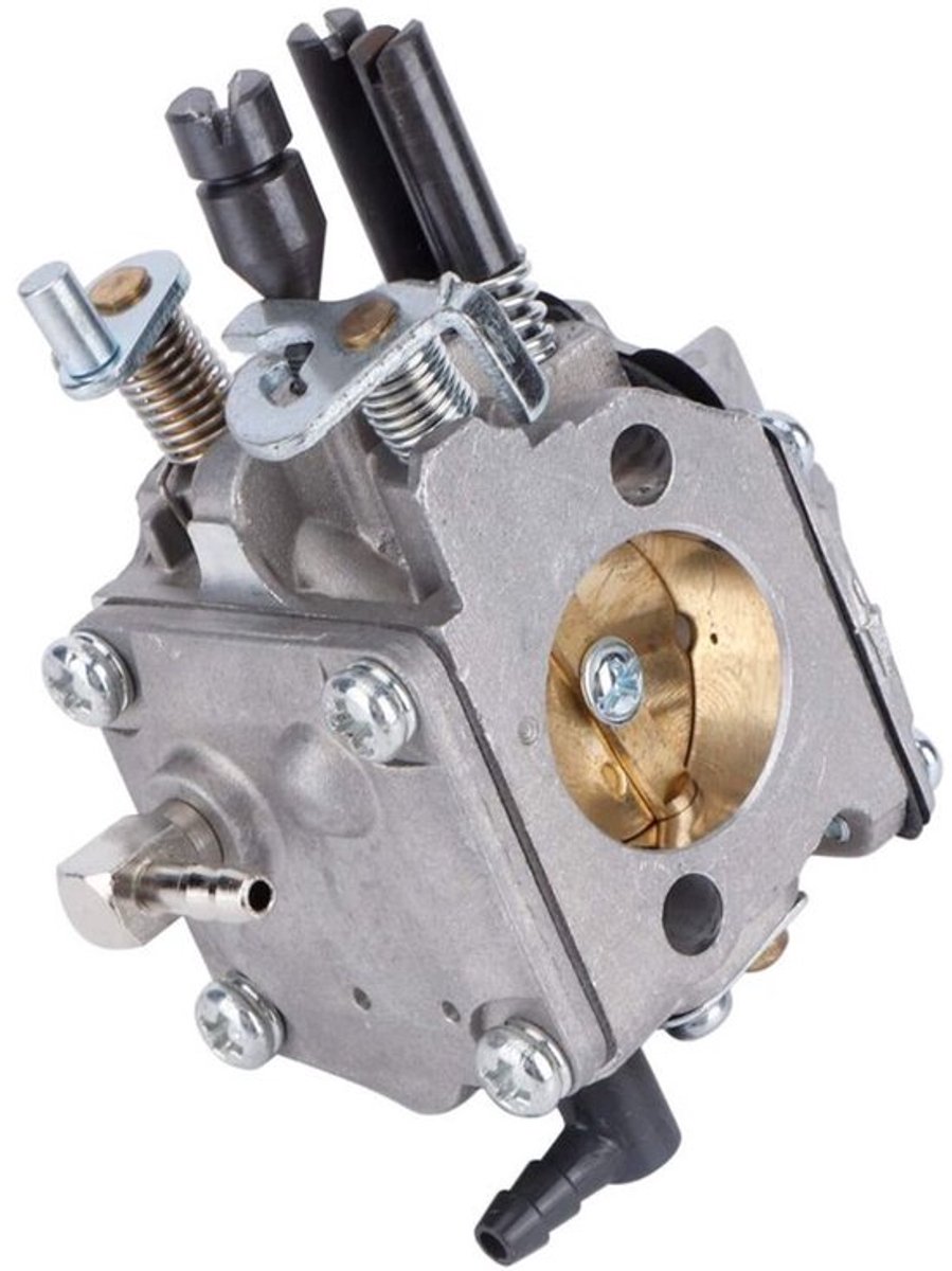 Geschikt geschikt voor STIHL 064 065 066 MS640 MS650 MS660 carburateurs, en geschikt geschikt voor Walbro WJ-67A en WJ-76A carburateurs.