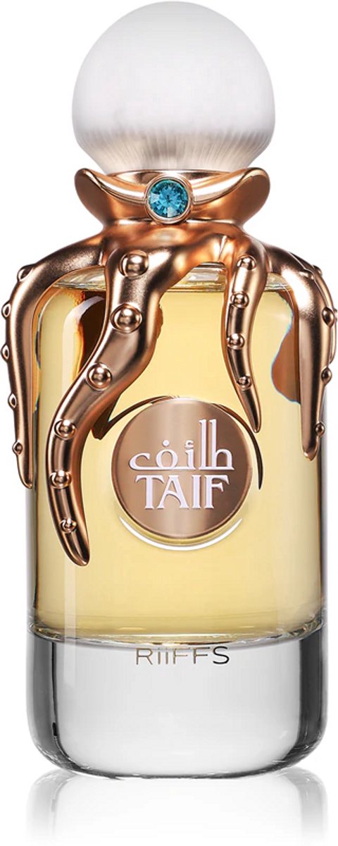 Riiffs Taif - Eau de Parfum - 100 ml