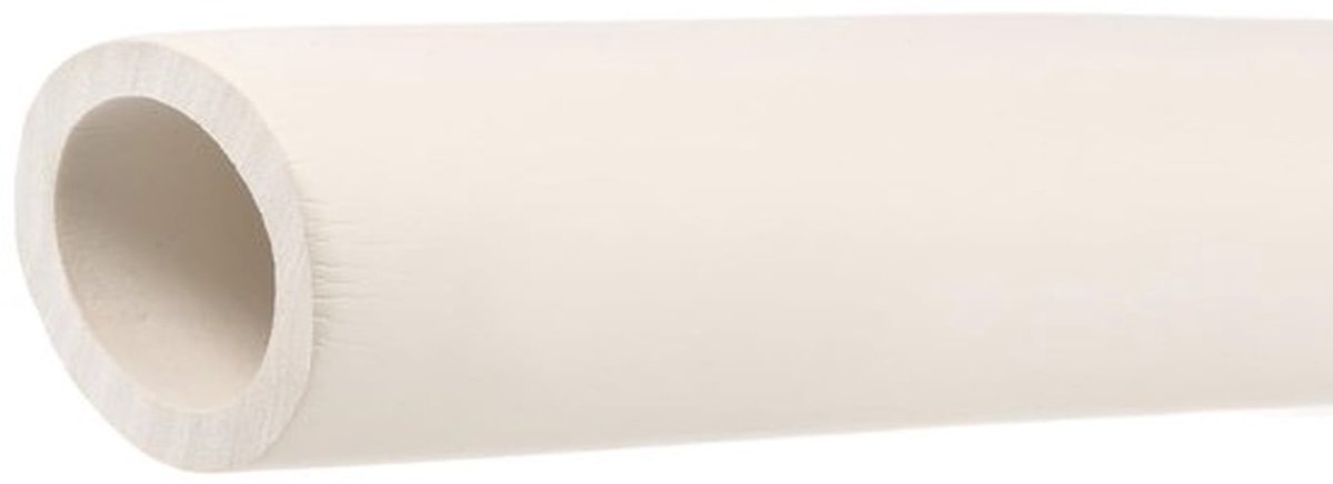 Pijpisolatie Schuim - Warmtebehoud - Antivries - 27mm ID/1m - Isolatie Wrap - Voor Koude/Warmtepijpen - Buisisolatie
