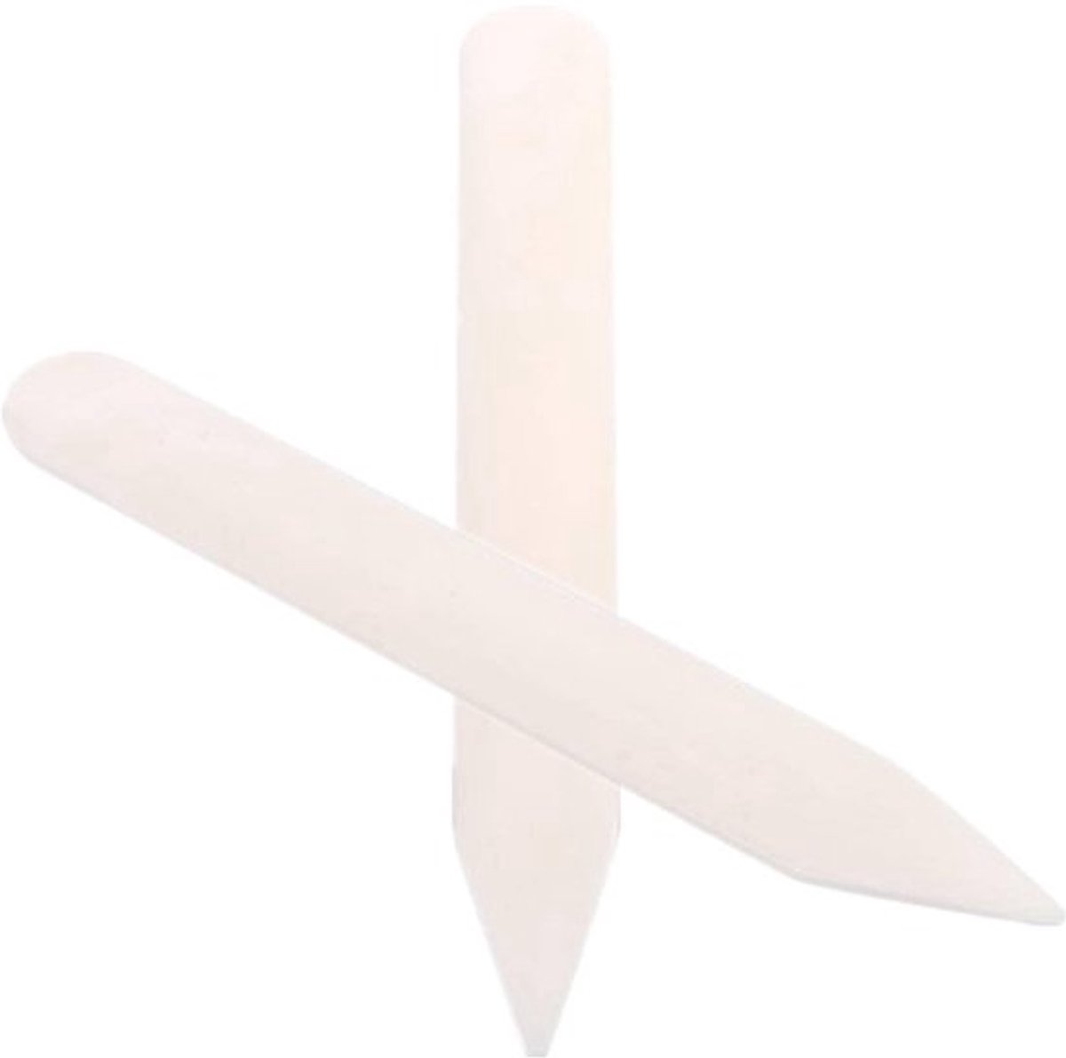 Set van 2 Bone Map Tools voor Creatieve Hobby's