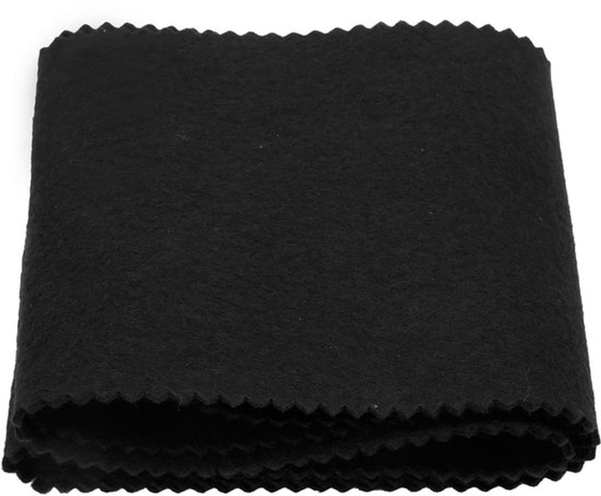 Piano Cover Stofbescherming - Universele Toetsenborddoek - Vilt Anti-Stof - Duurzaam en Flexibel - Creatieve Woondecoratie - Eerste Klas Display - Piano Stofdoek