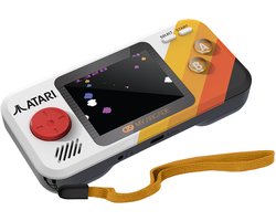 My Arcade - Pocket Player Atari + Etui de transport