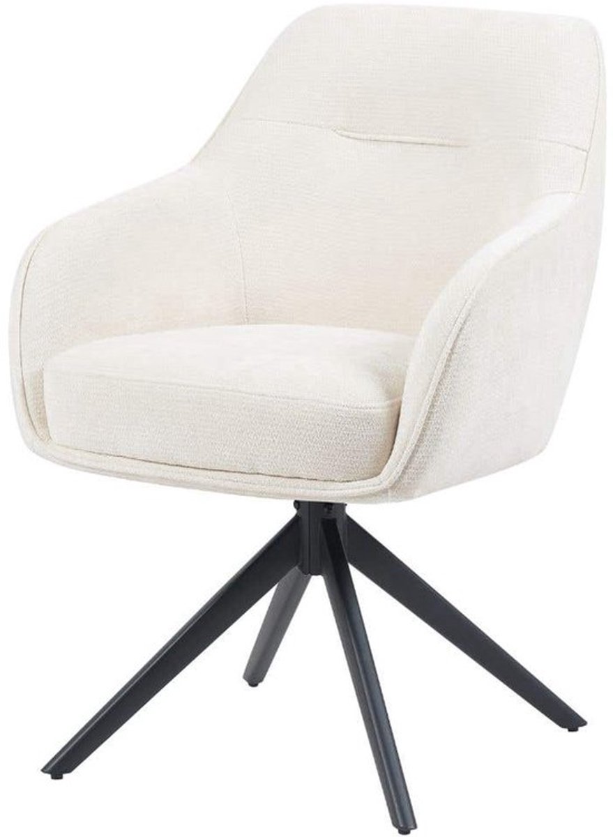 Reefs Interior Stoel Esmee - Beige