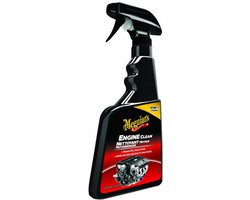 Meguiar's Engine Clean Spray - Motorblok reiniger - 450ml