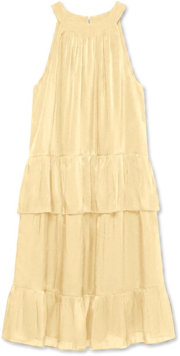 Vero Moda Jurk VMELISA Korte jurk