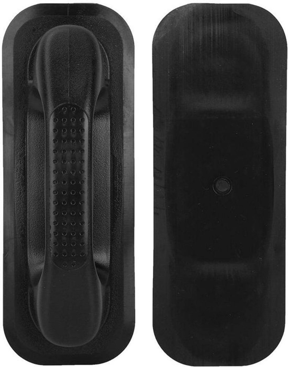 Bootgreep - PVC Handgreep - Opvouwbaar - Lichtgewicht - Duurzaam - 24x9cm - Veiligheidsaccessoire - Boothandvat