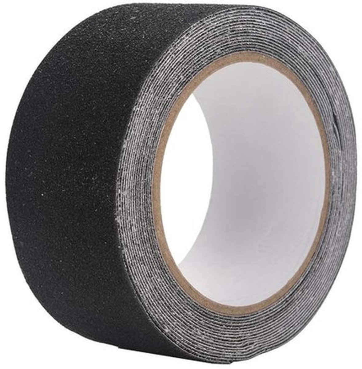 Antisliptape 5 x 5 cm - Gekleurd PVC - Slijtvast - Waterdicht - Antislip - Weerstand tegen olie - Veiligheidstape