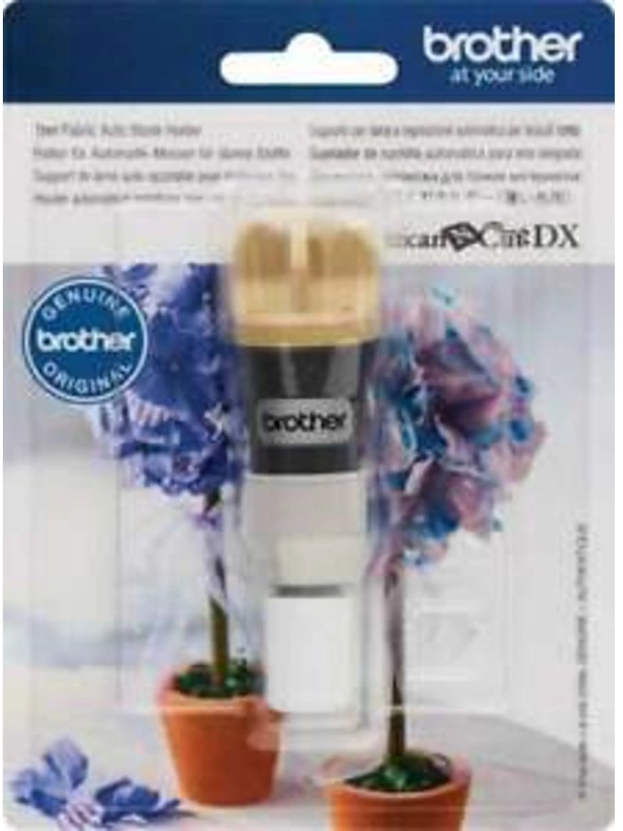 Houder Autoblade dunne stoffen - SDX