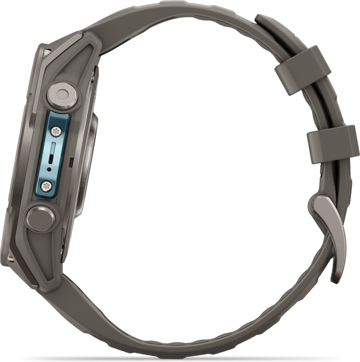 Garmin fēnix 9 - Multisport GPS Smartwatch - 47 mm thumbnail 5