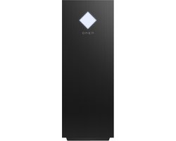 HP OMEN GT15-0005NB / I5-12400F / 16GB RAM RGB / 1TB SSD / RTX 3070 / W11