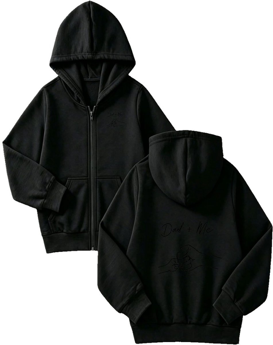 Currero Vest Meisjes Met Rits Sweater Meisje Cardigan Gebreid Sweaters Hoodie Warme Trui Lange Mouw 14 Jaar Zwart