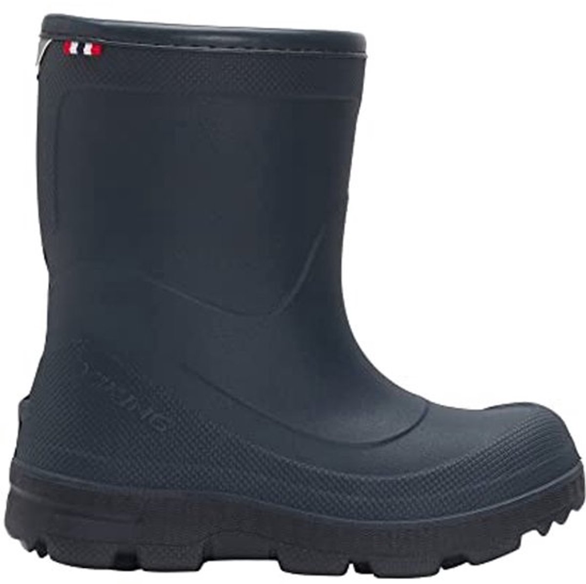 Uniseks Kinderen Ecorox 1.0 WarmSneeuwboot - Duurzame Winterschoenen