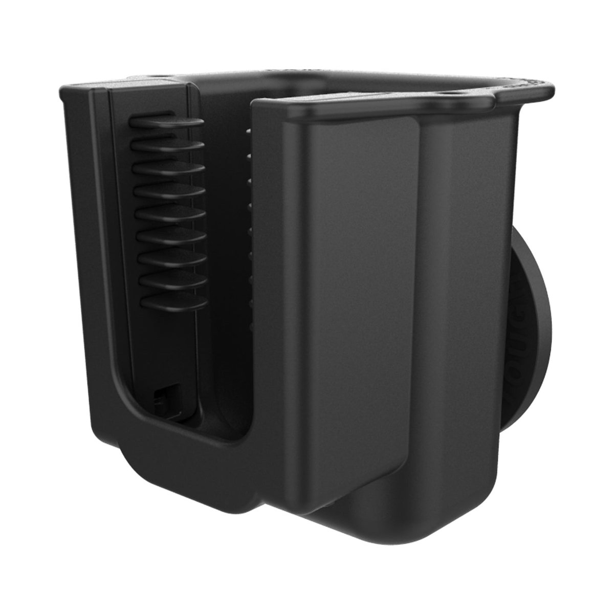 Power-Grip™ scannerhouder met magnetische Tough-Mag™ adapter