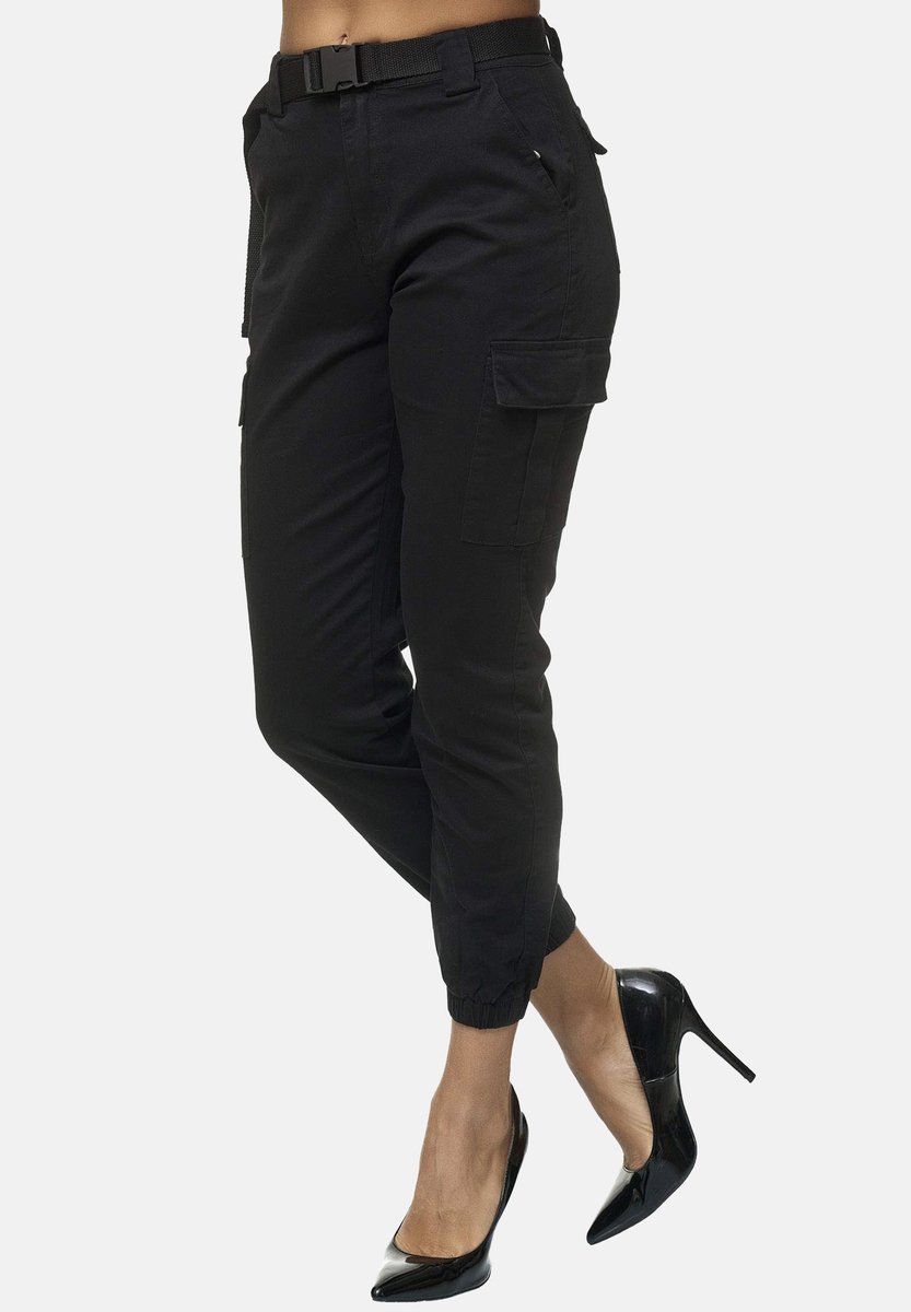 Elara Cargohose Cargohose