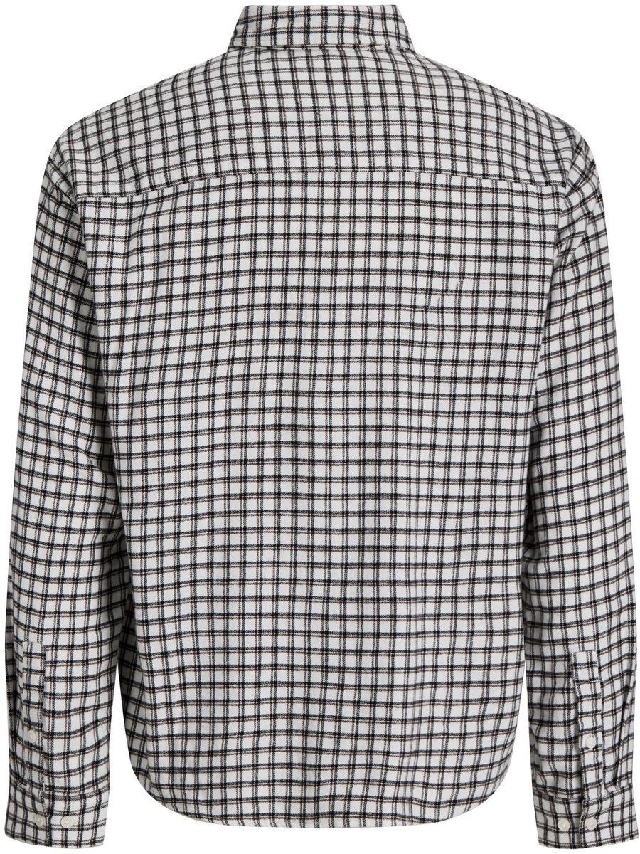 Jack & Jones Overhemd Loose Fit Overhemd