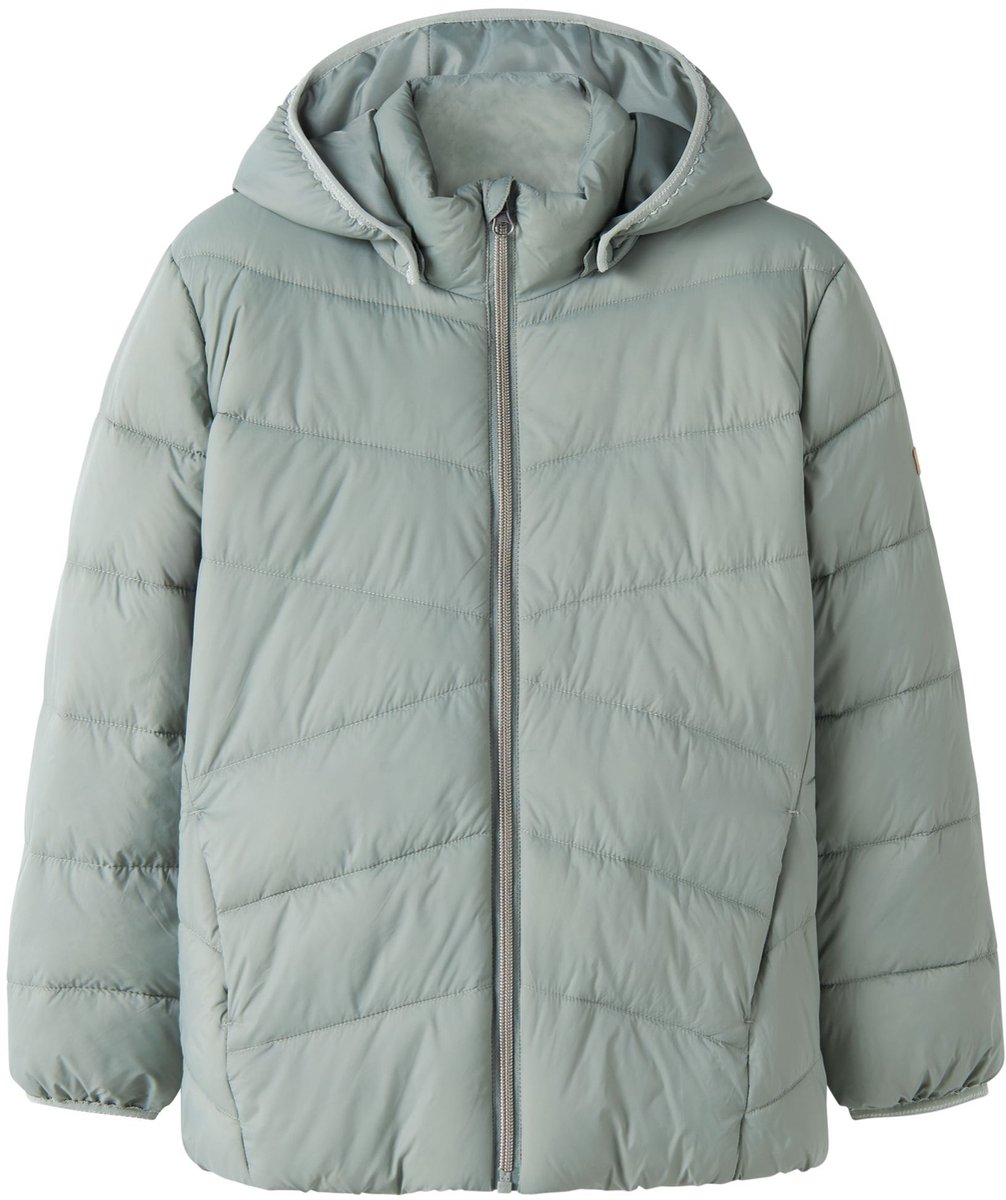 Name it Jas Puffer