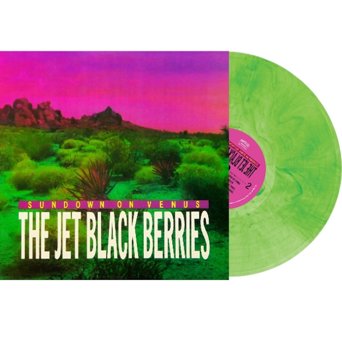 Sundown On Venus (Definitive Edition)