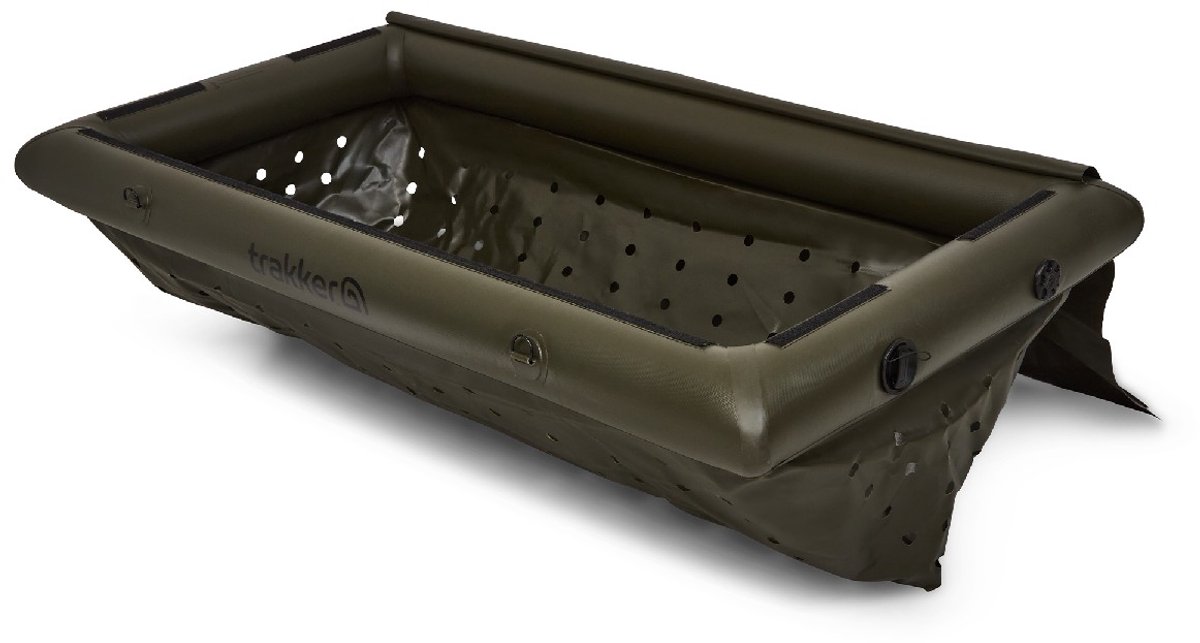 Trakker Sanctuary Corral V2 | Onthaakmat