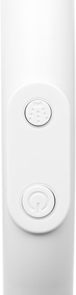 Allvia® Dweilsysteem Elektrisch - Dweilsysteem - Karcher Vloerreiniger - Wit/Grijs - 54cm x 24cm x 5cm – foto 4