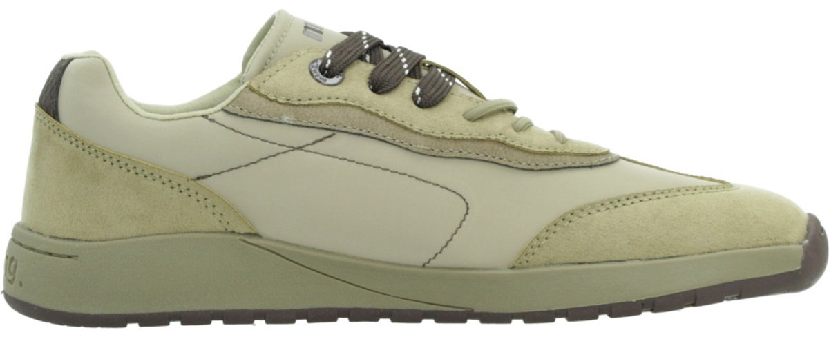 Mtng Free-apolo Schoenen Bruin EU 39 Vrouw