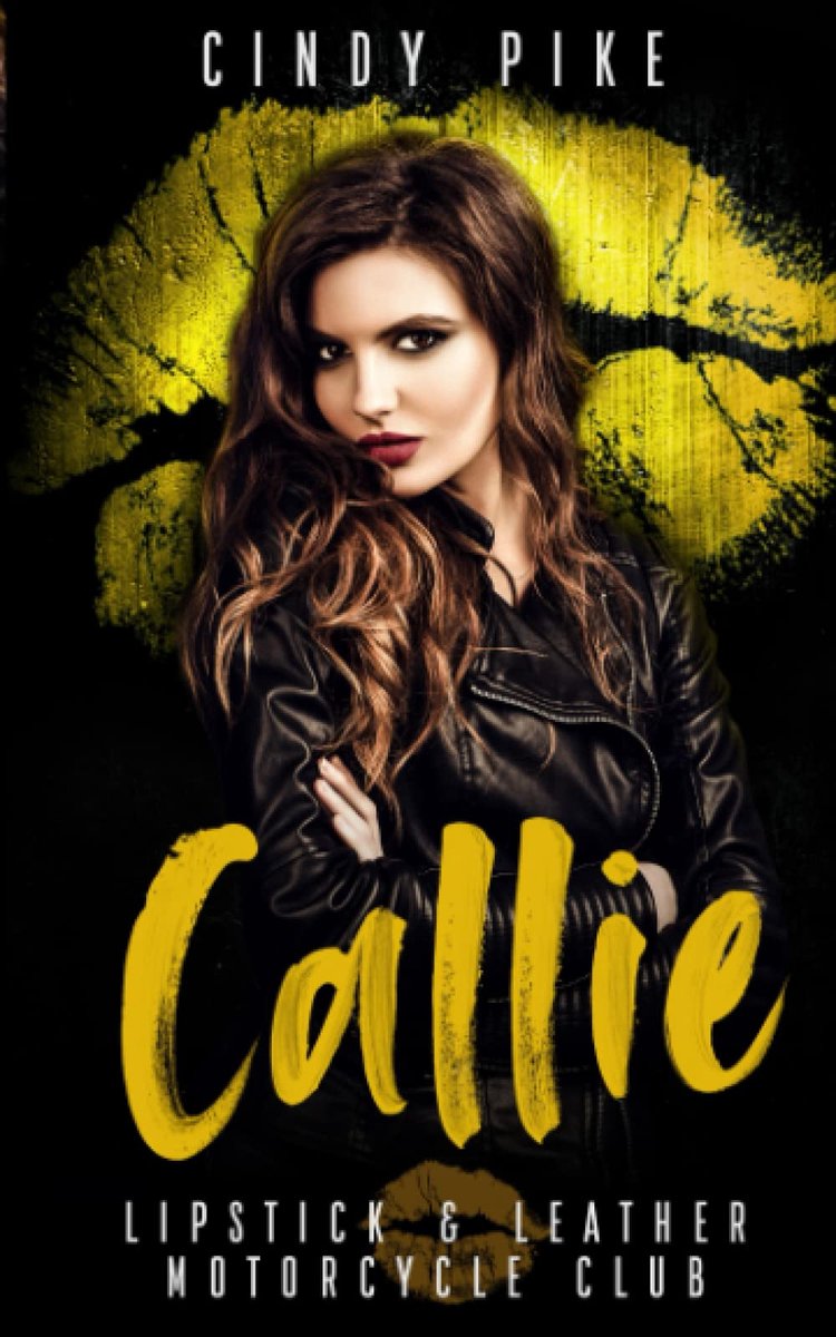 Callie - ShopVlot