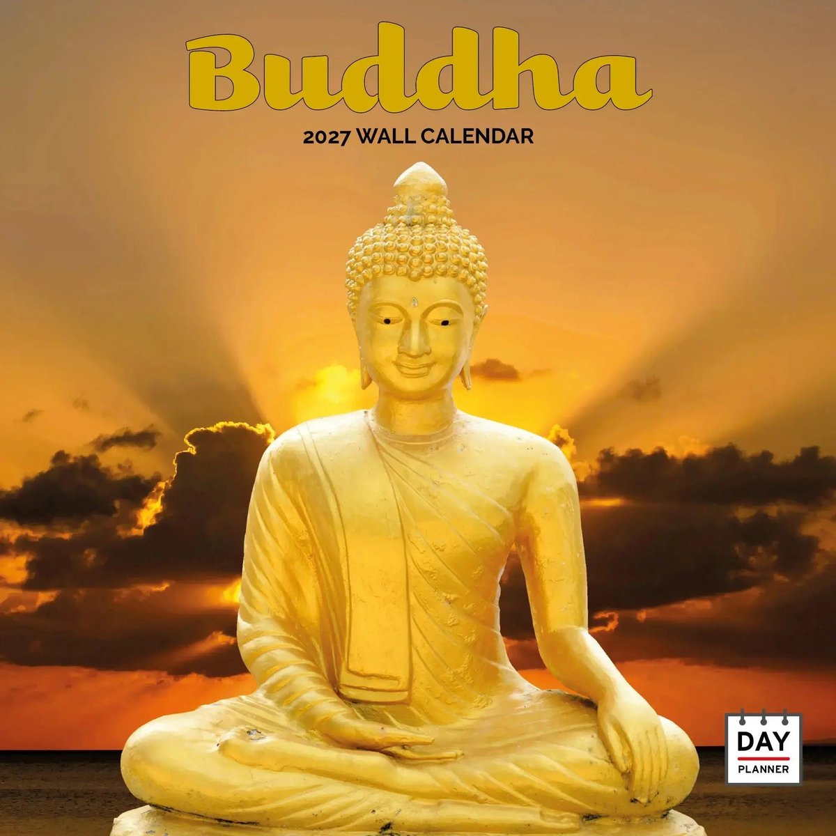 Buddha Kalender 2027
