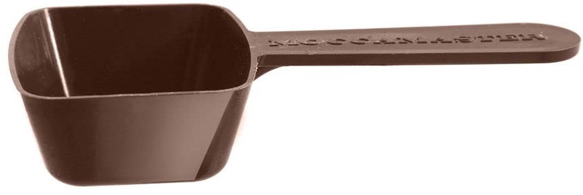 Moccamaster koffiemaatschepje - Koffiemaatlepel - voor 12 gram gemalen koffie