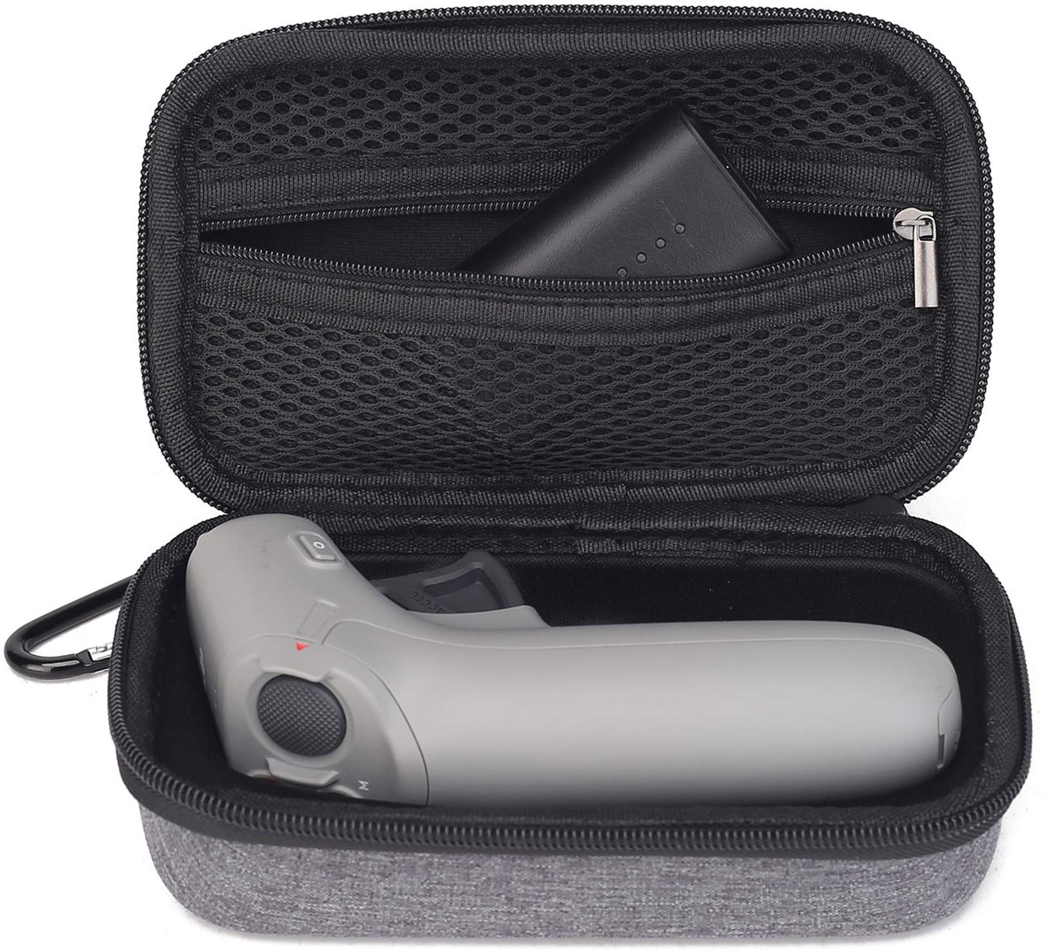 Elzusha - Draagbare Draagtas voor Rocker Handvat - Shockproof