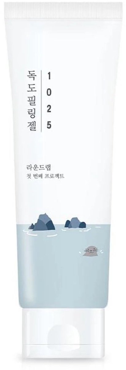 ROUND LAB 1025 DOKDO Peeling Gel 120ml