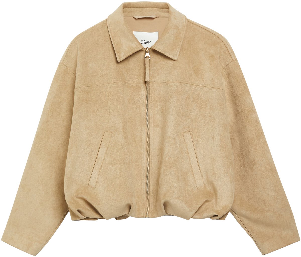 s.Oliver Outdoor-Jacke
