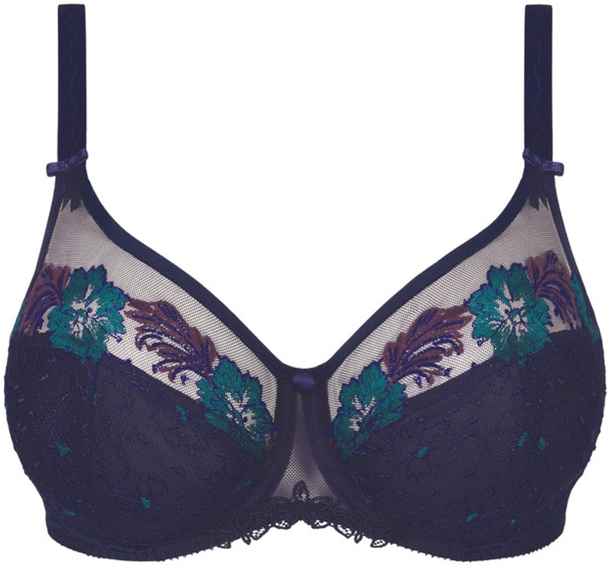 Empreinte-clea-bluw-beugelbh-190/105D