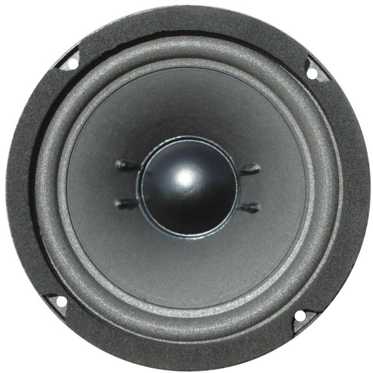 1 CIARE CS160 subwoofer van 40+40 watt rms en 120+120 watt max van 6,5" 16,5 cm 165 mm dvc dubbele spoel 4+4 ohm - ShopVlot