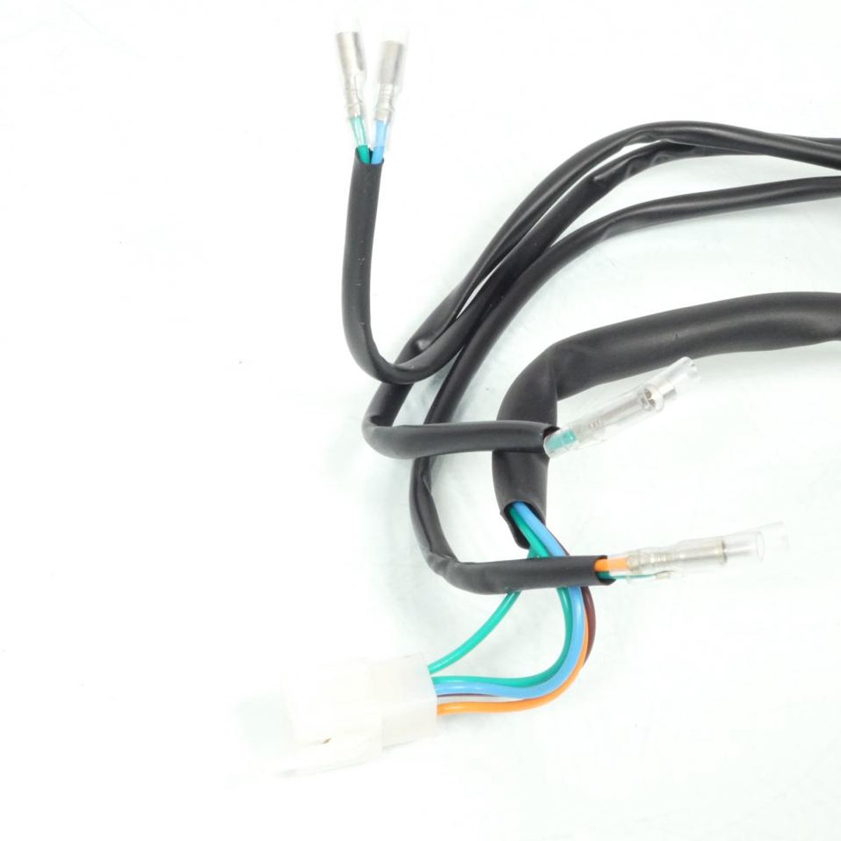 Feu arrière P2R pour scooter Sym 125 Orbit 2 33700-ABA-0001 / 1114563 Neuf