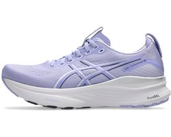 Asics Gel-Kayano 32 - Hardloopschoenen - Bluebell/Pure Silver - 42.5