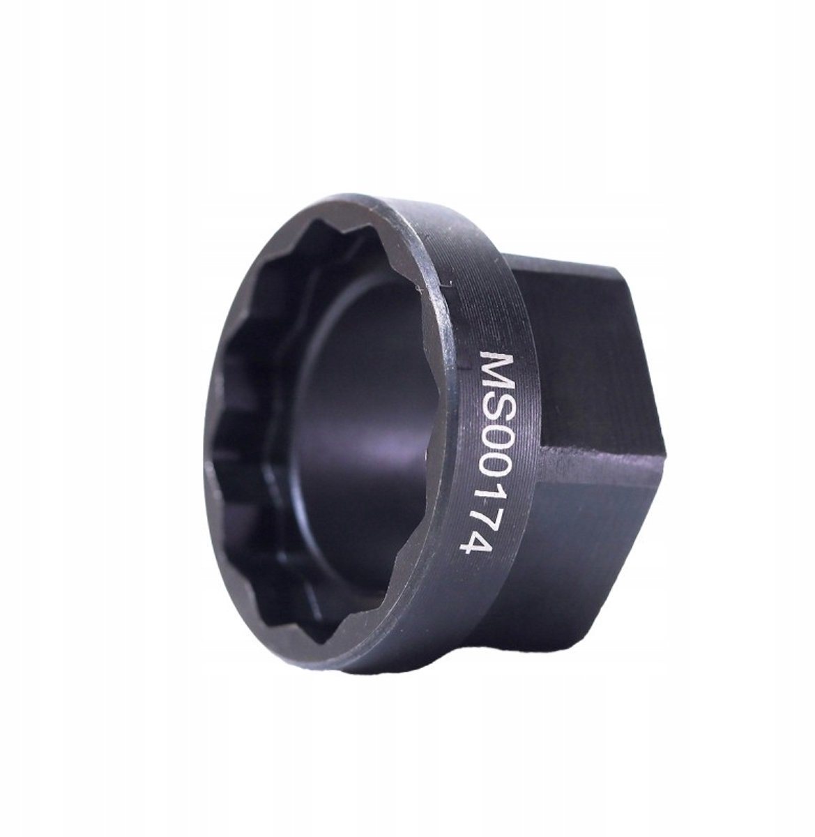 Speciale dopsleutel voor stuurhuisreparatie, 36mm