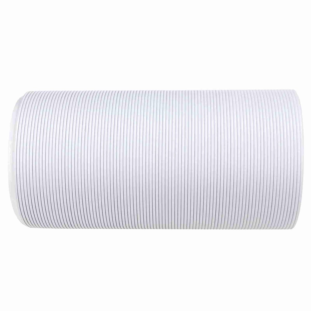Elzusha - Flexibele Afvoerslang voor Airconditioning 2m met 15cm Diameter