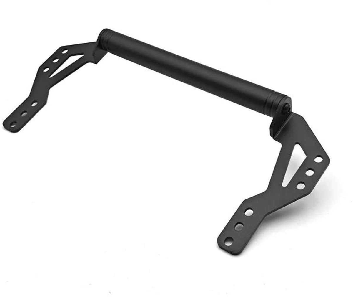 Elzusha - Telefoon Mount Bracket voor VStrom 650 - Aluminium