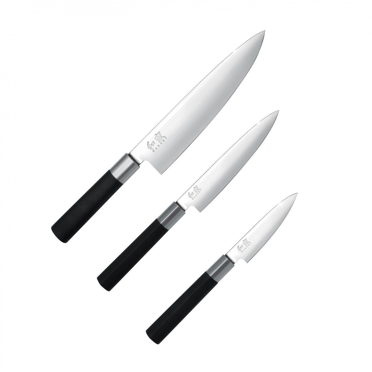 Elzusha - Wasabi Black Messenset 67S-300