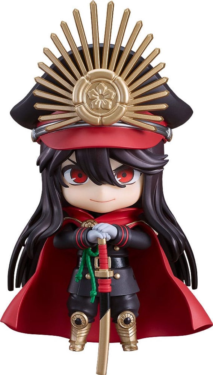 Fate/Grand Order Nendoroid Action Figure Archer/Oda Nobunaga 10 cm